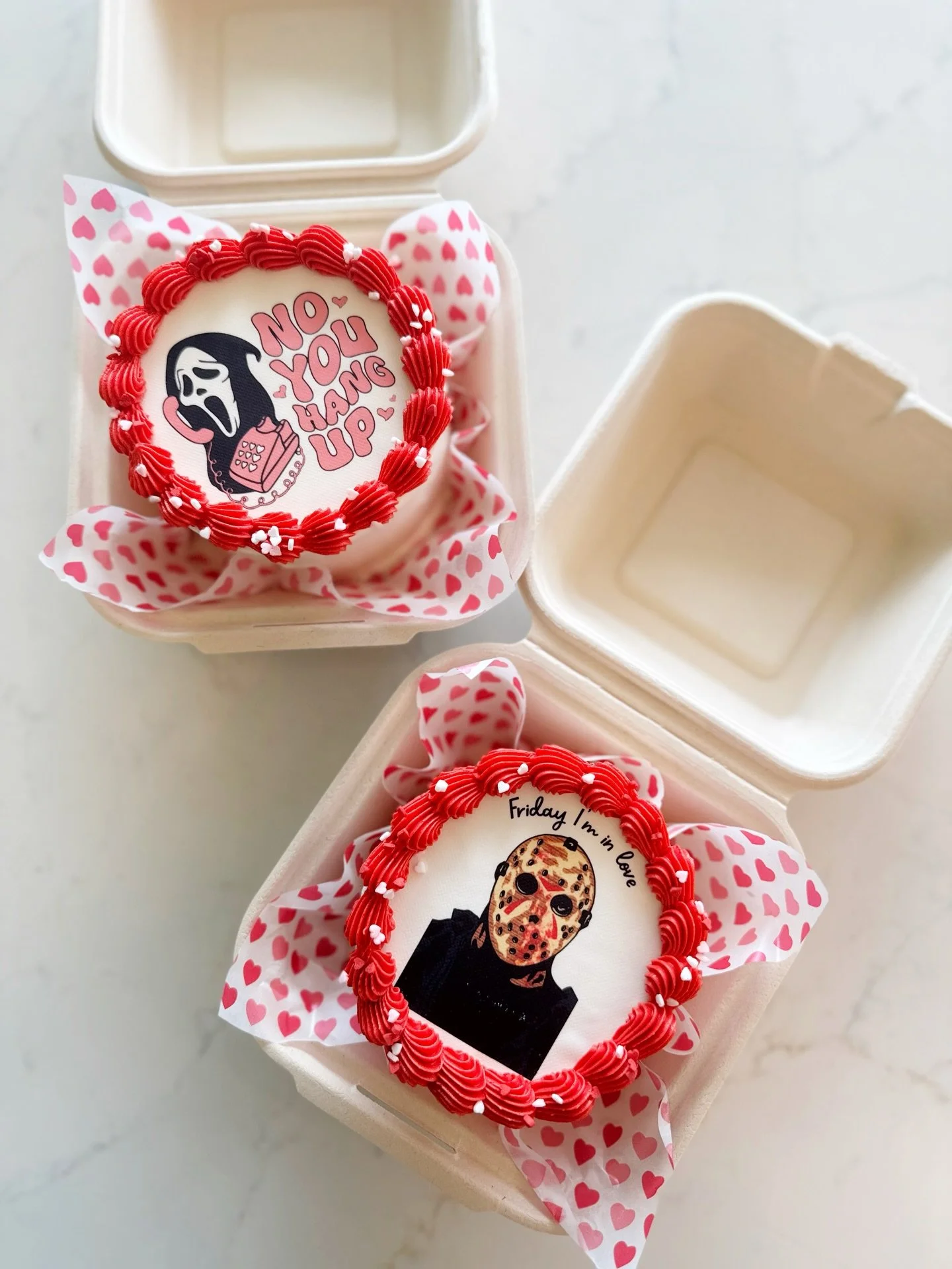 Happy Valentine&rsquo;s Day! 💕
We don&rsquo;t know when we&rsquo;ll stop being blown away by how you all show up for the holidays, but today&rsquo;s not that day!! 
Thank you for your support! 

#houstonbakery #houstondesserts #houstoncakes #houston