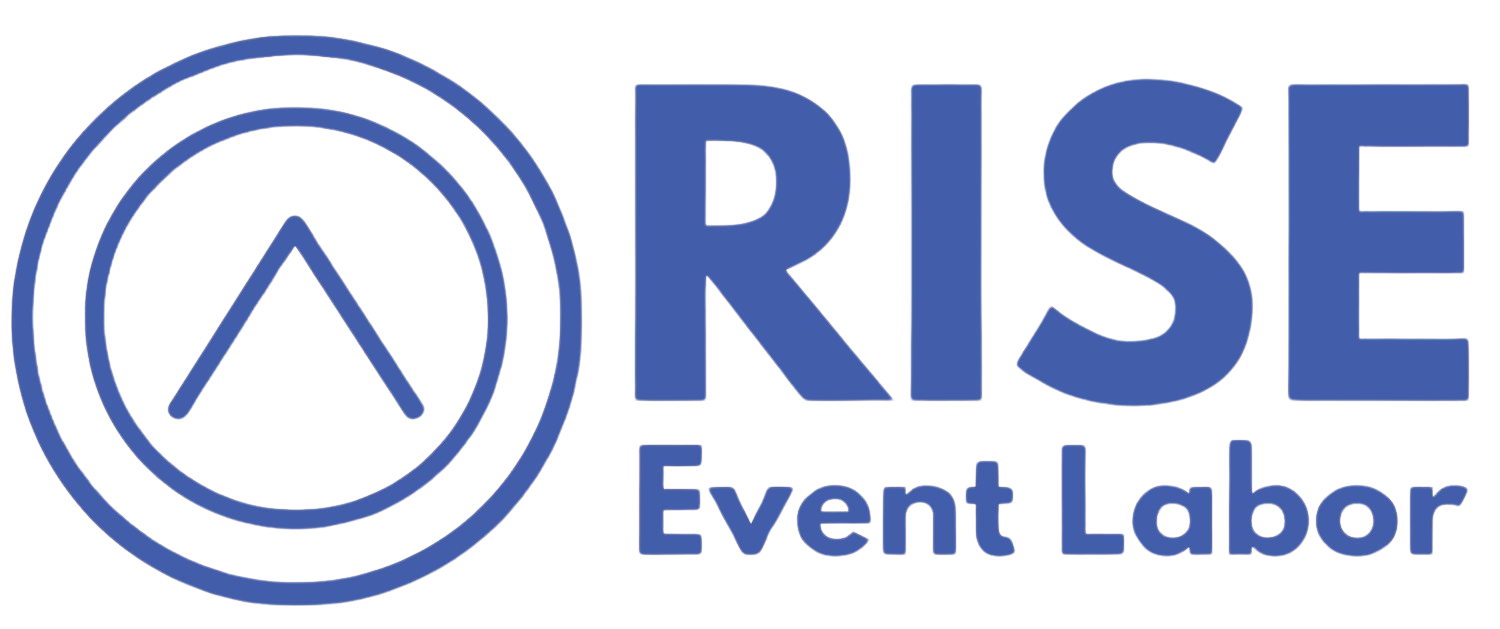 Rise Event Labor