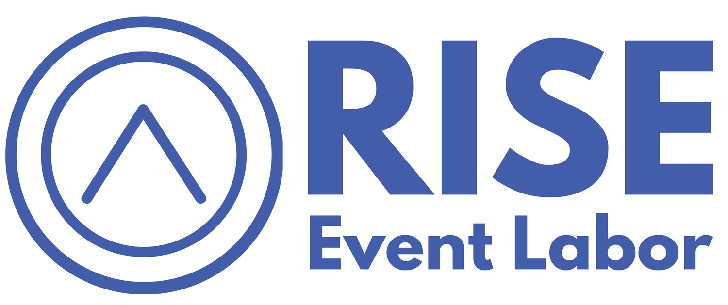 Rise Event Labor