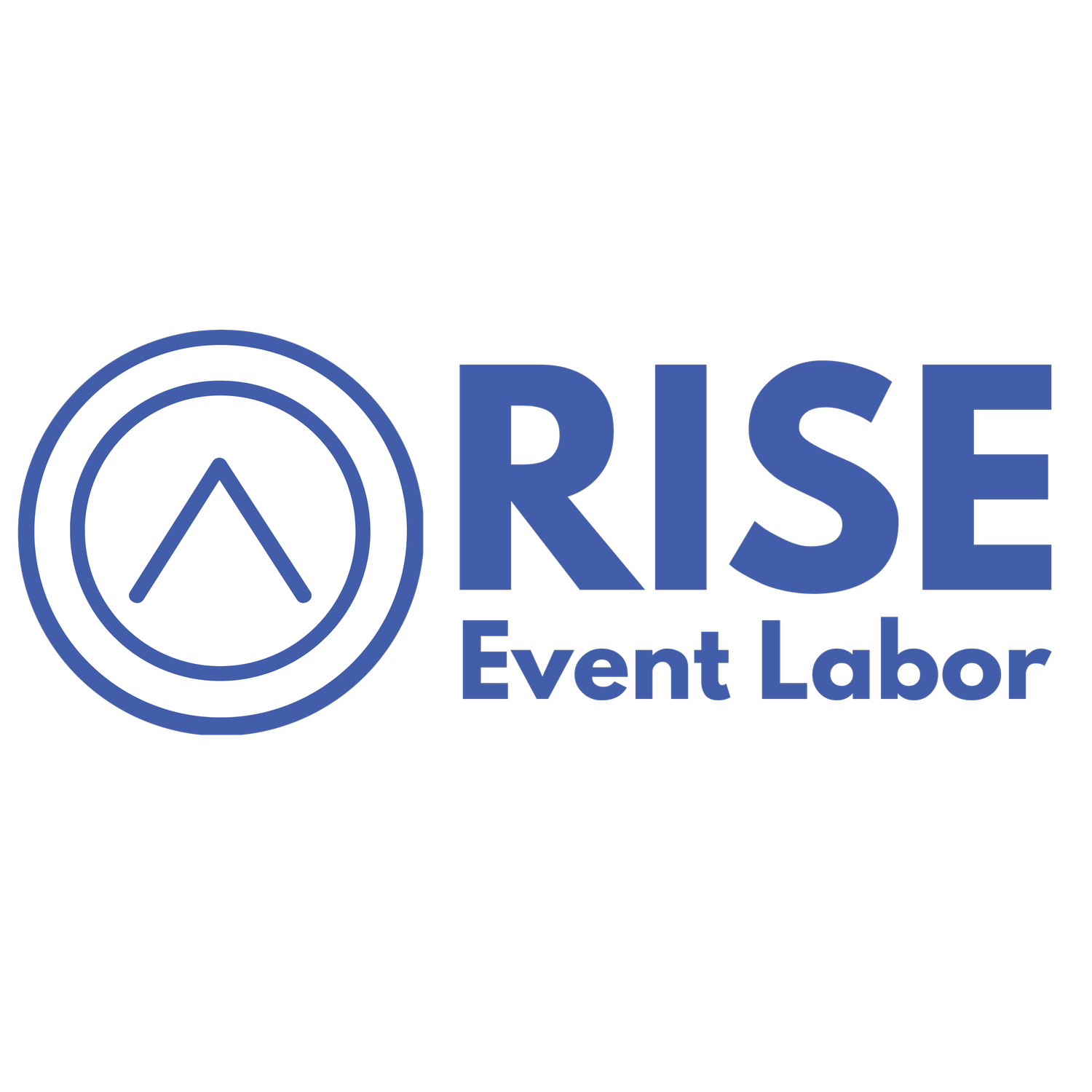 Rise Event Labor