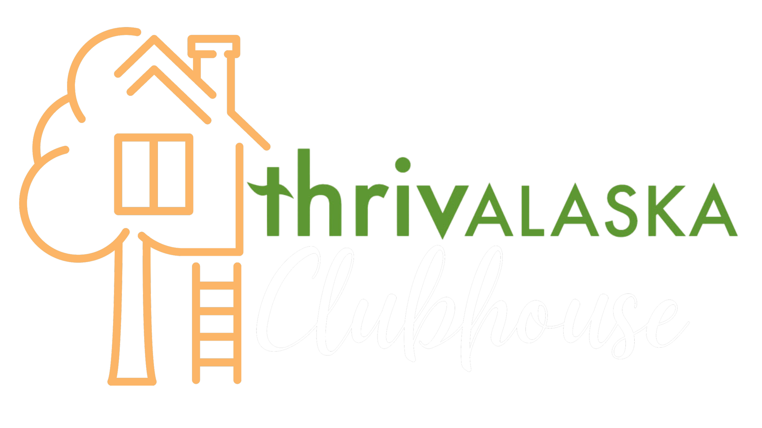 Thrivalaska Clubhouse School Age Program — Thrivalaska