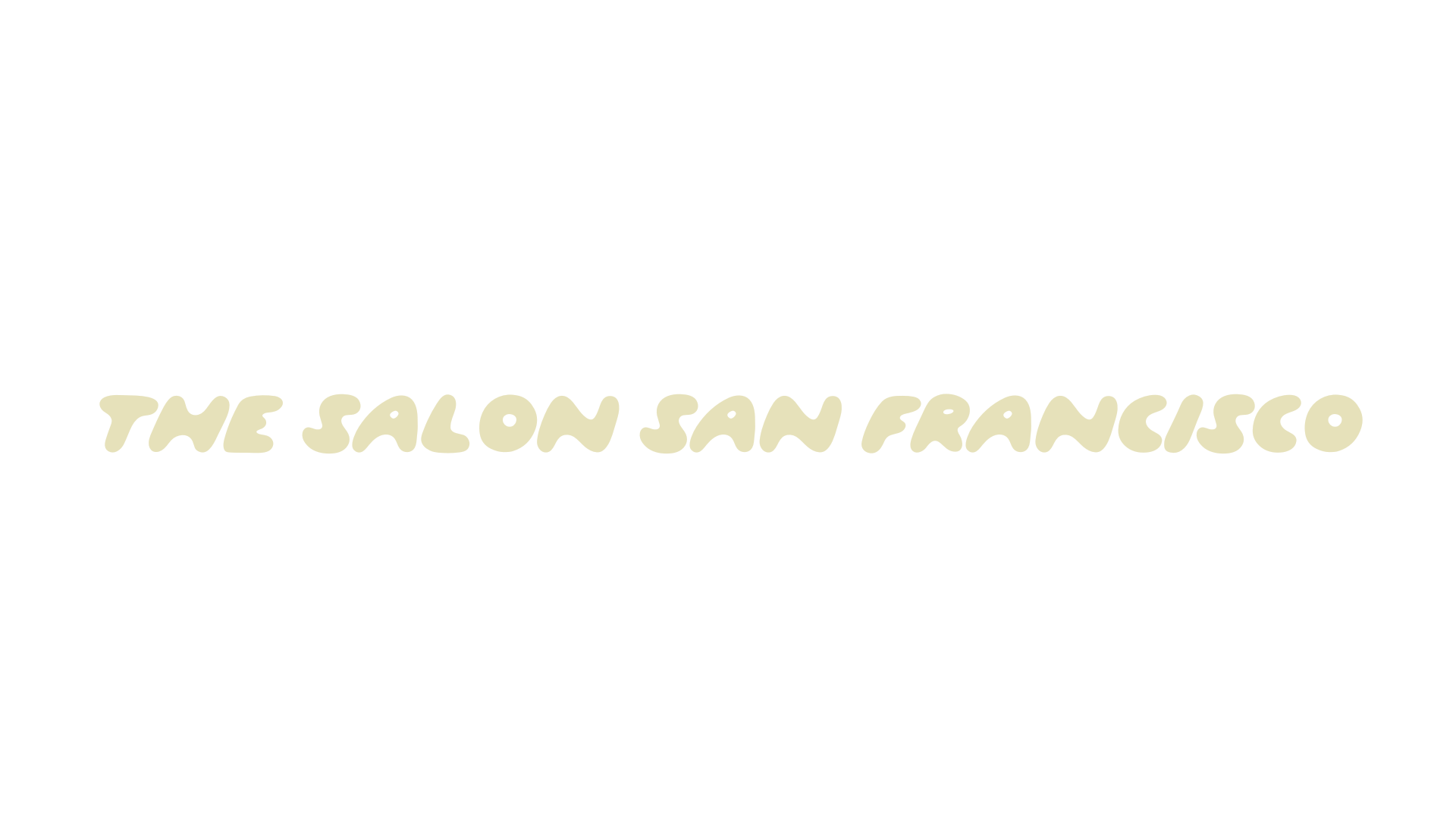 The Salon San Francisco