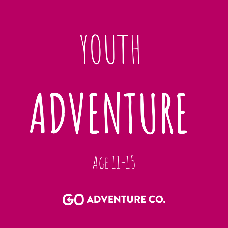 YOUTH ADVENTURE
