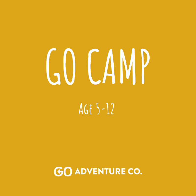 GO CAMP