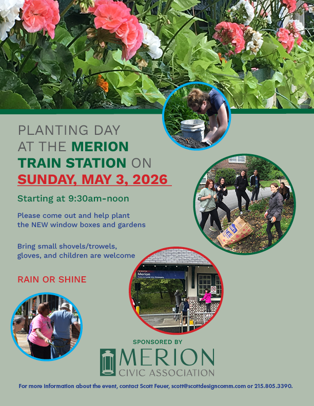 Planting Day!