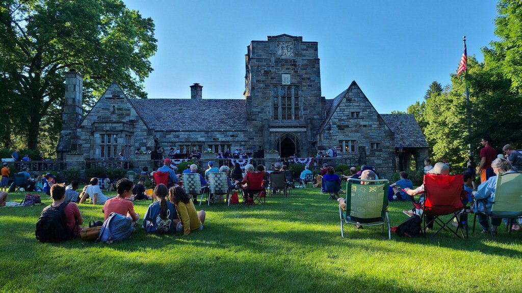 Flag Day Concert