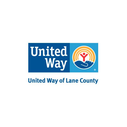 United Way of Lane County Logo 2022