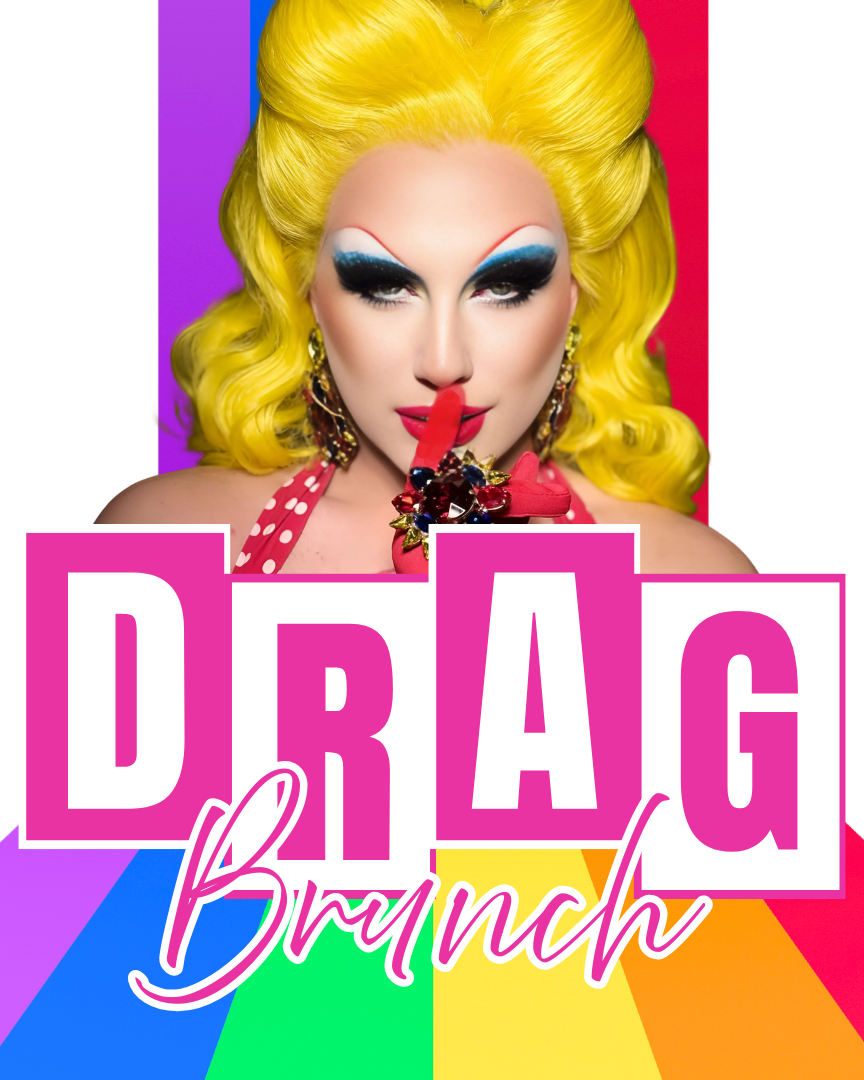 Drag Brunch