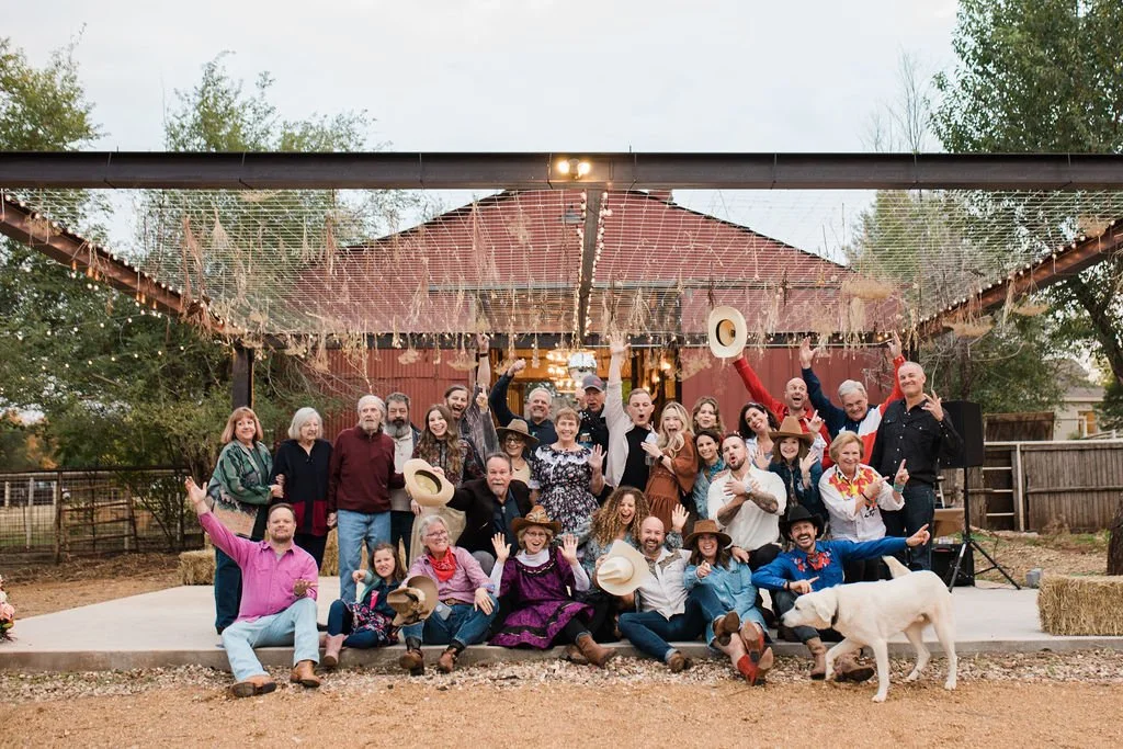 Ralph’s 90th Birthday — Ralph's Ranch