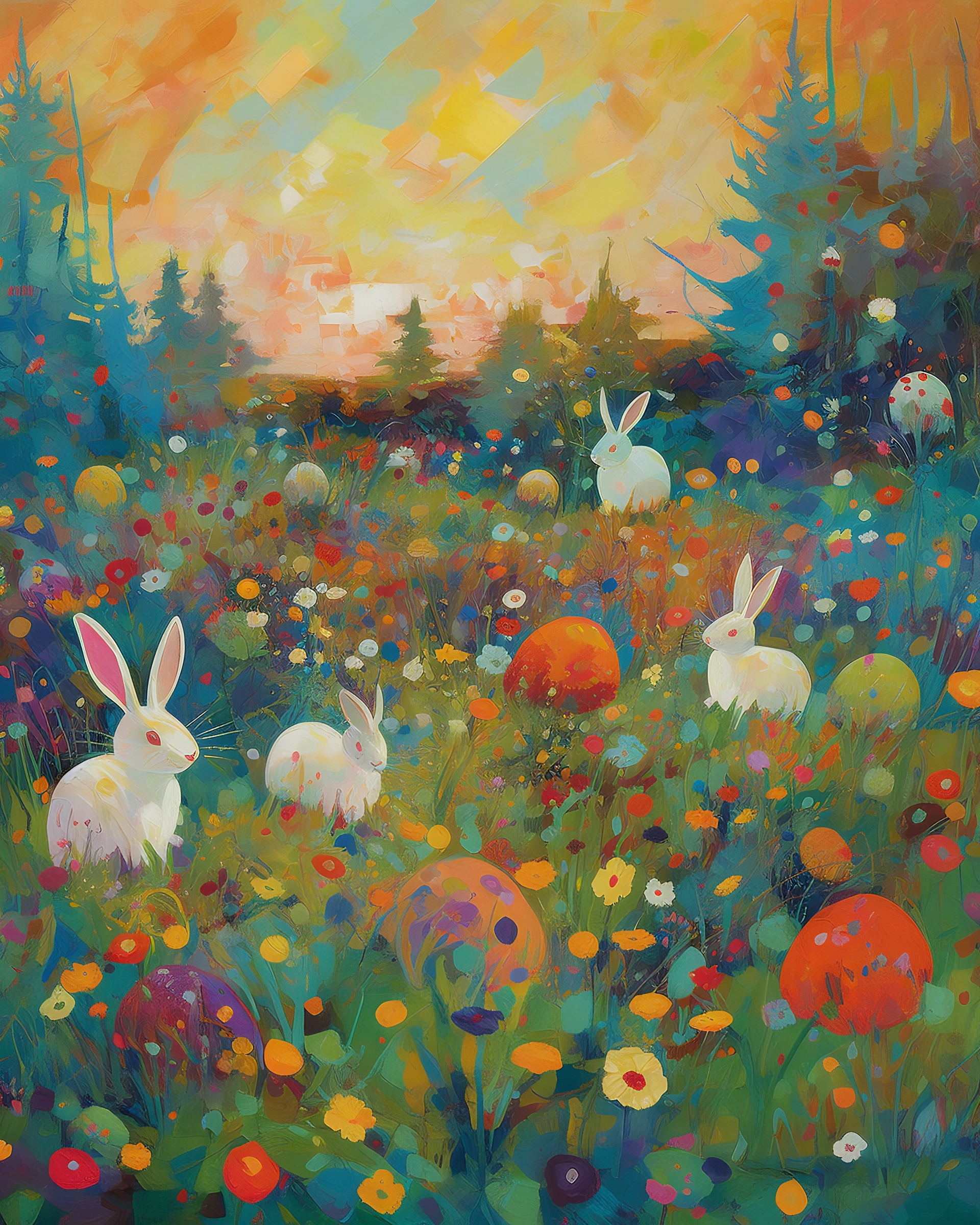 The_Longranger_An_Easter_meadow_with_rabbits_frolicking_amongst_1163ac53-100f-44bd-ae2e-3376d9fe11bf.png
