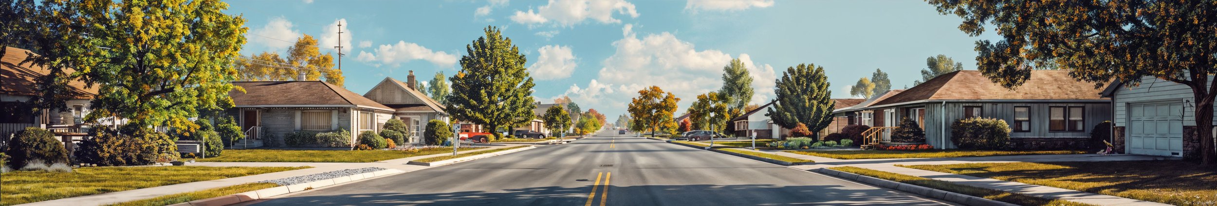 magnific-39KsAhCvTFkGfpPEcKp8-thelongranger_Concept_art_of_a_suburban_road_by_Simon_Stalenhag_7d893890-5319-4ea2-8d3c-3499021bd89c.jpg