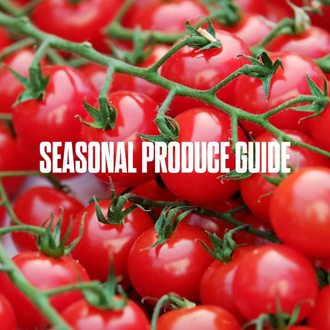 TOMATO SEASON HAS COME!!!! Looking forward to a long season of fresh tomatoes and pasta sauce making 🍅 check out our other seasonal produce favorites for July in NYC!

#upcycled #seasonalproduce #seasonaleating #sustainable #sustainablefood #seasona