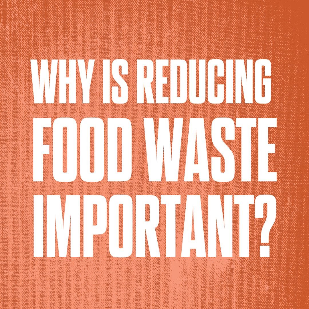 We&rsquo;re rounding out @foodwastepreventionweek with some tidbits from a few of our favorite food waste prevention organizations! 

These organizations together represent the myriad of creative solutions available to reduce food waste, and how food