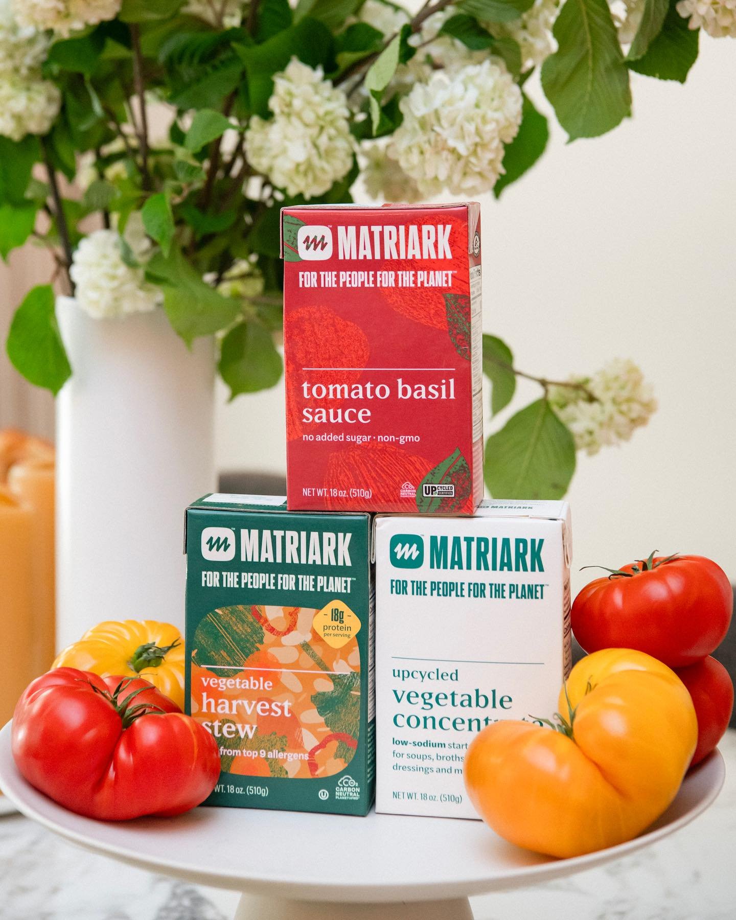 We had a wonderful evening at the @lets_go_furthermore tasting party last week, which spotlighted Matriark &amp; several other trail blazing woman-owned brands including @renewalmill @drinksarilla @drinkmadmarvlus @whiteleafprovisions @westbourne all