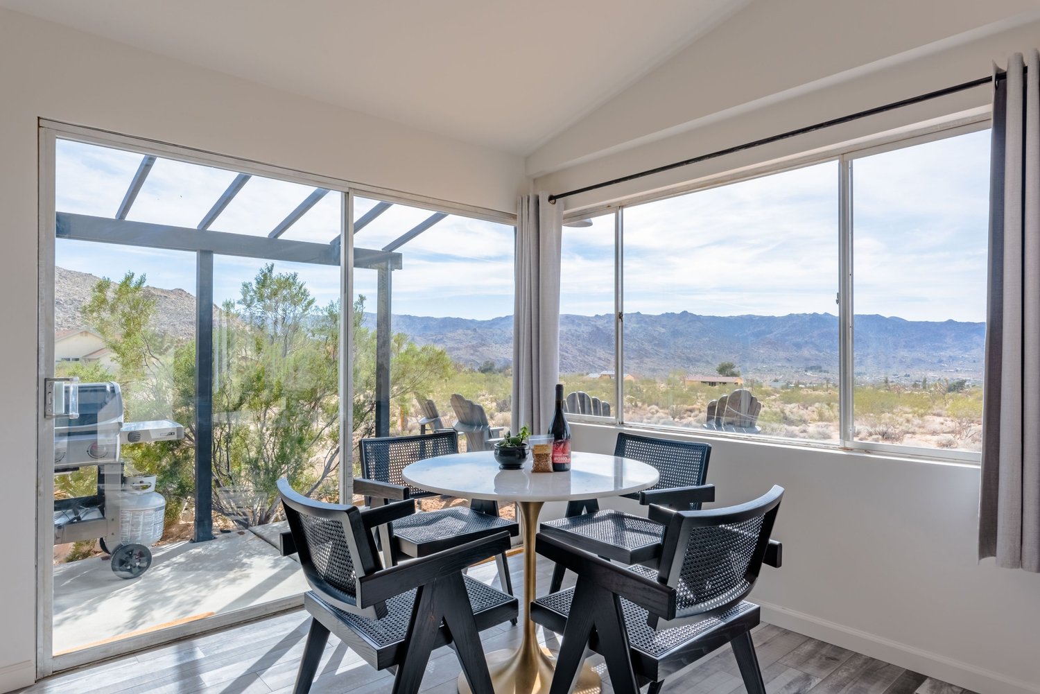 Joshua Tree — Sacred Hour