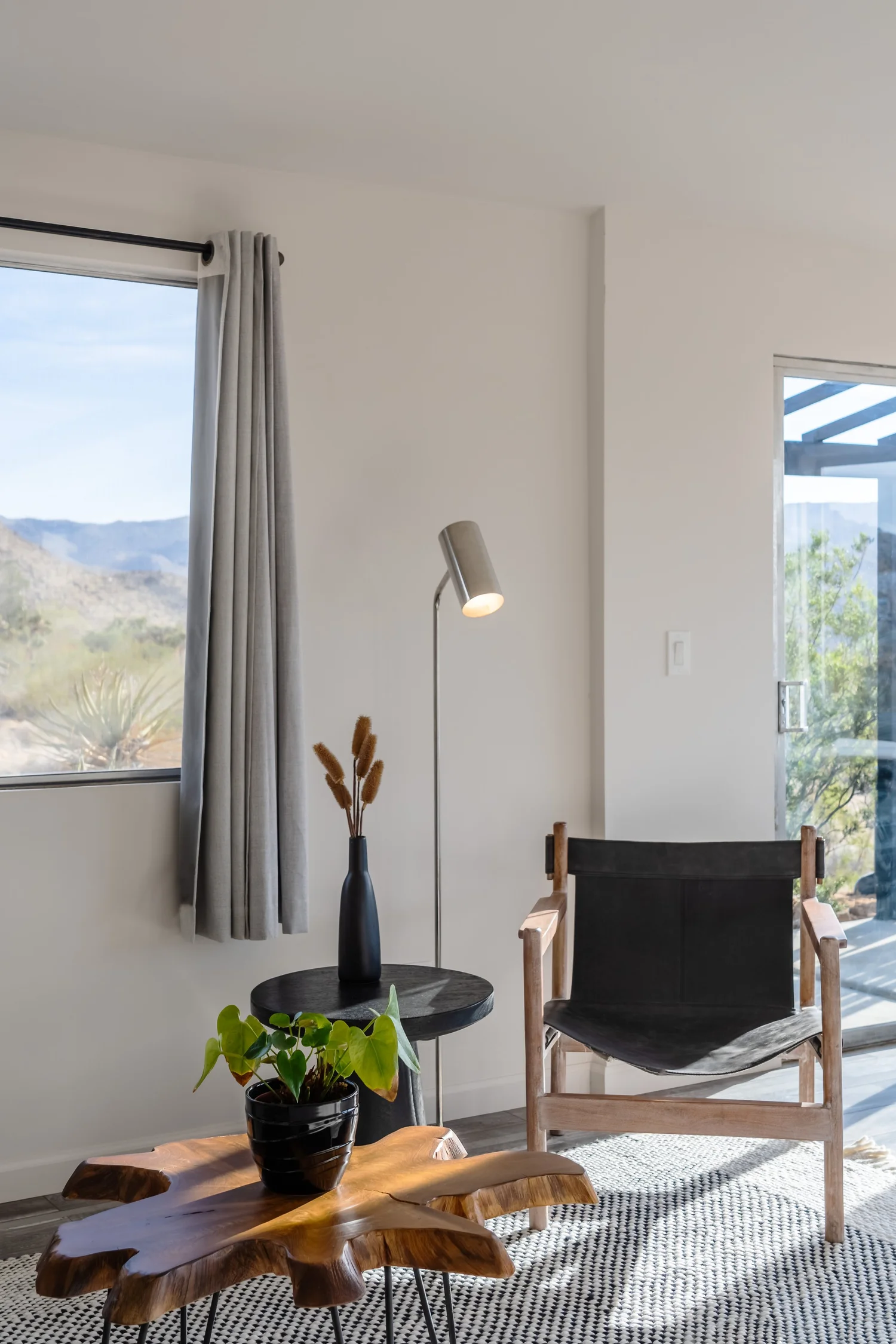 Joshua Tree — Sacred Hour