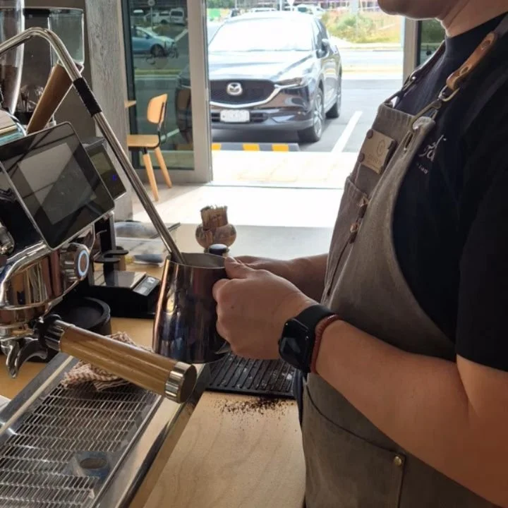 Coffee, coffee, coffee!! ☕️ 😋 

Open from 8am 🩵

📍 41 Karewa Place, Pukete ( opposite the Base ) 

@kokakocoffee 

#cafe #cafenearme #cafevibes #coffee