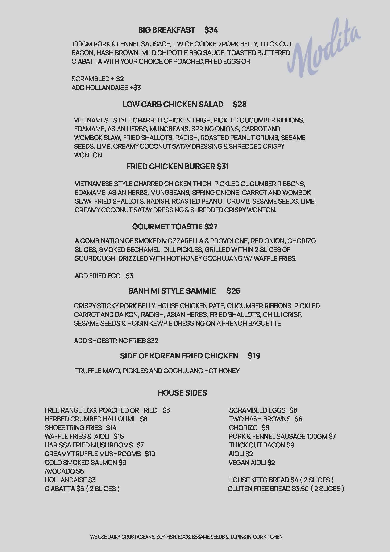 Gallery 3 — MAVIS & Co