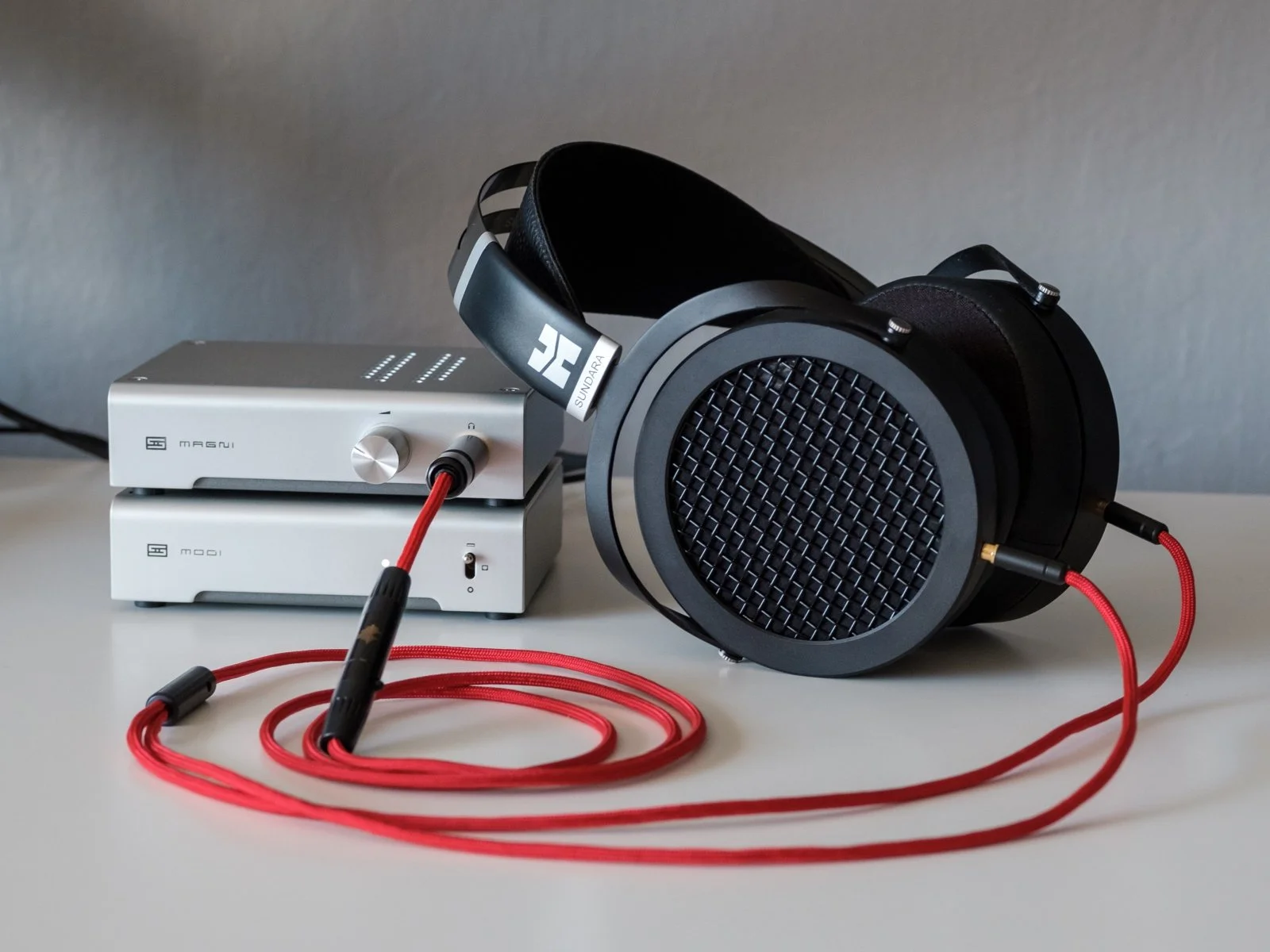 My Venture into the World of Audiophile Headphones