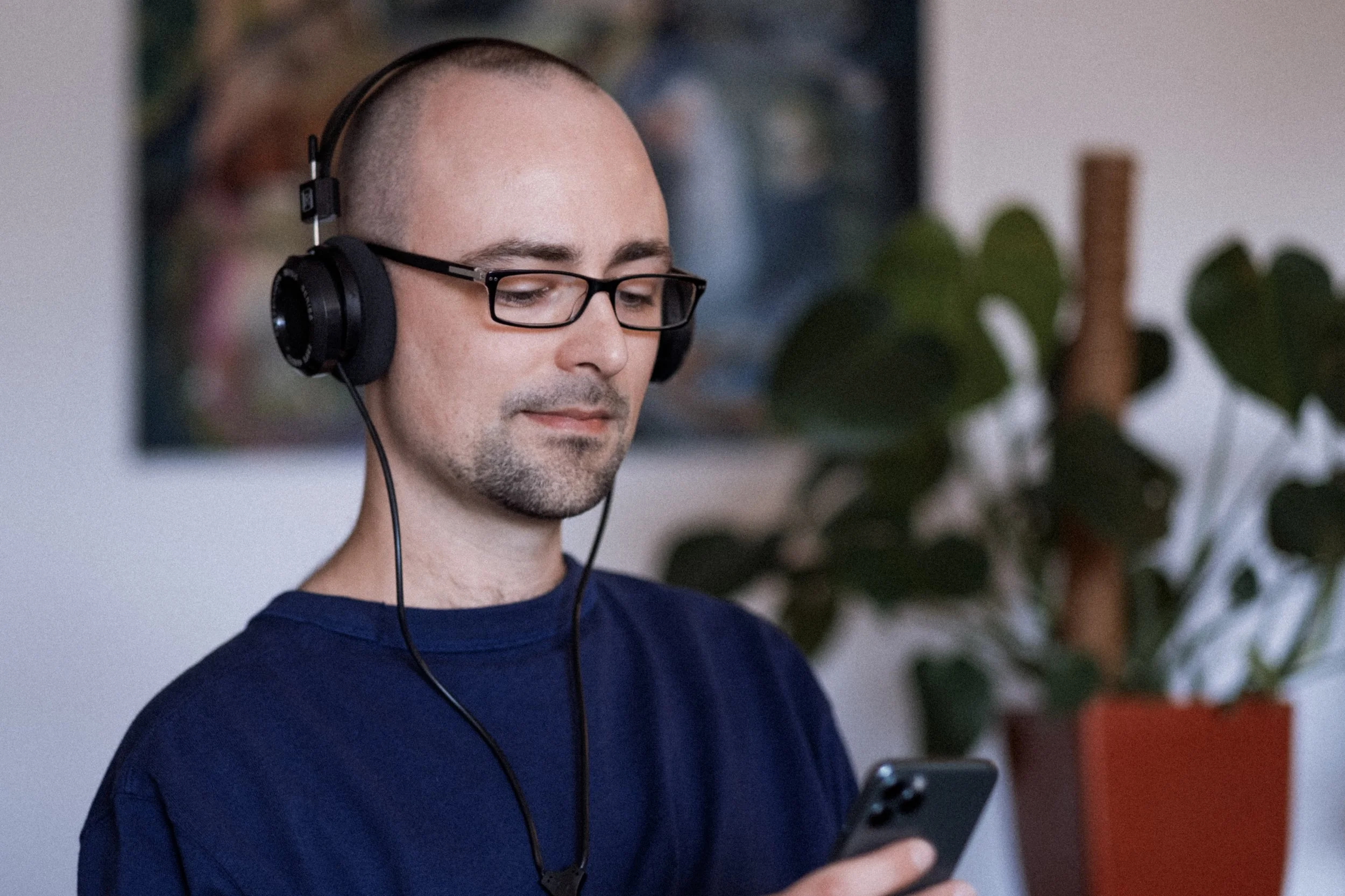 My Venture into the World of Audiophile Headphones — Nathaniel Daught