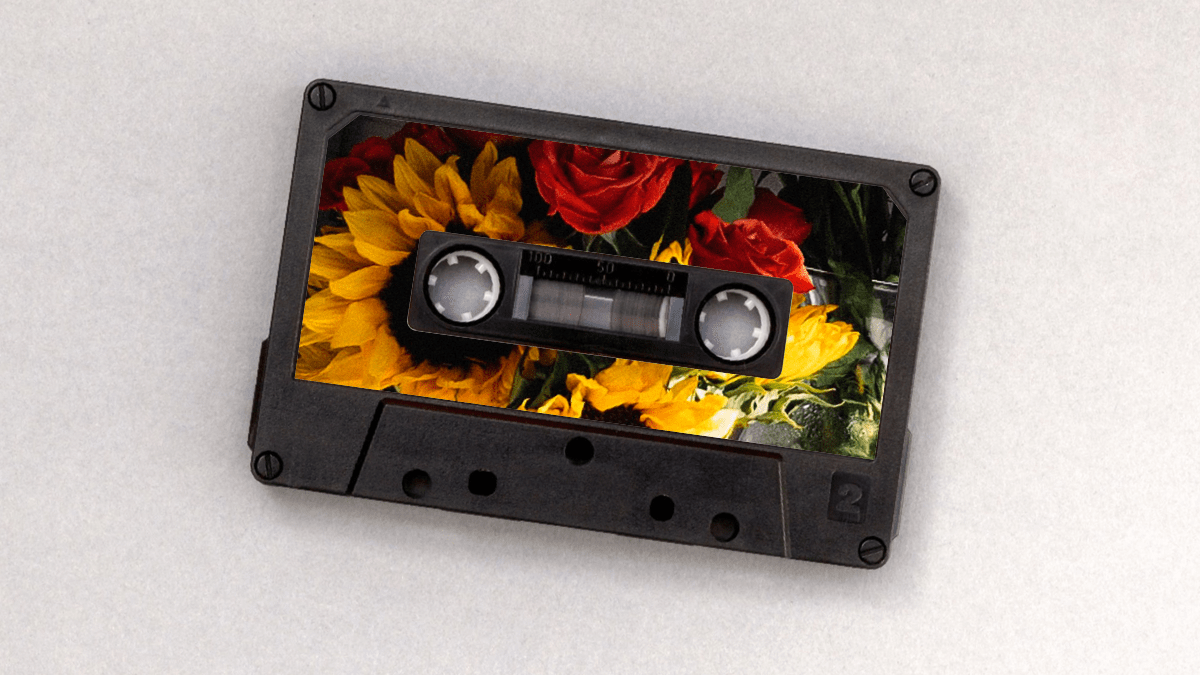 10 Song Playlist: Lucky