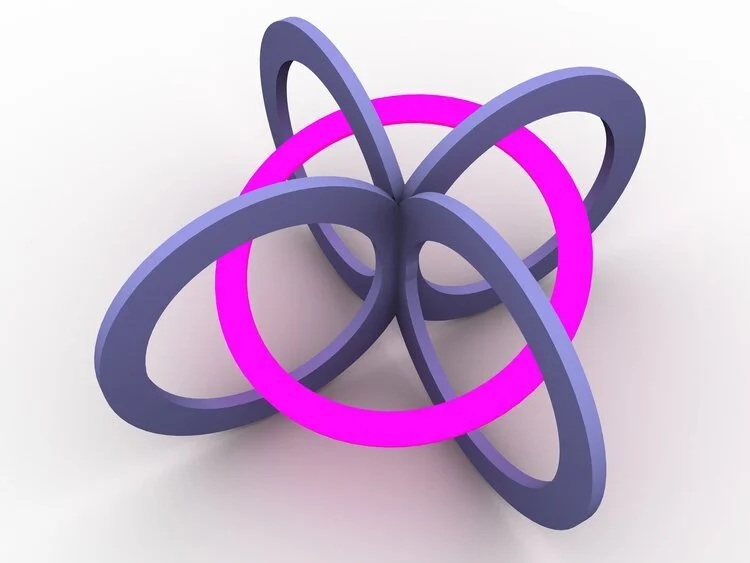 The 9 Essential Elements of Balance — Highpoint Mind & Movement, S