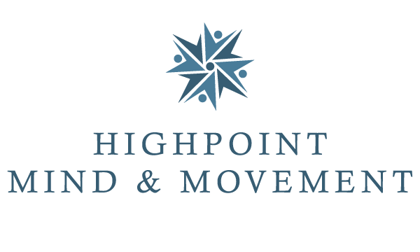 Highpoint Mind &amp; Movement, S. Christina Boyd 