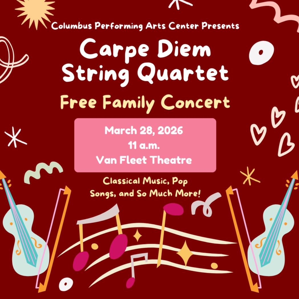 Free Family Concert