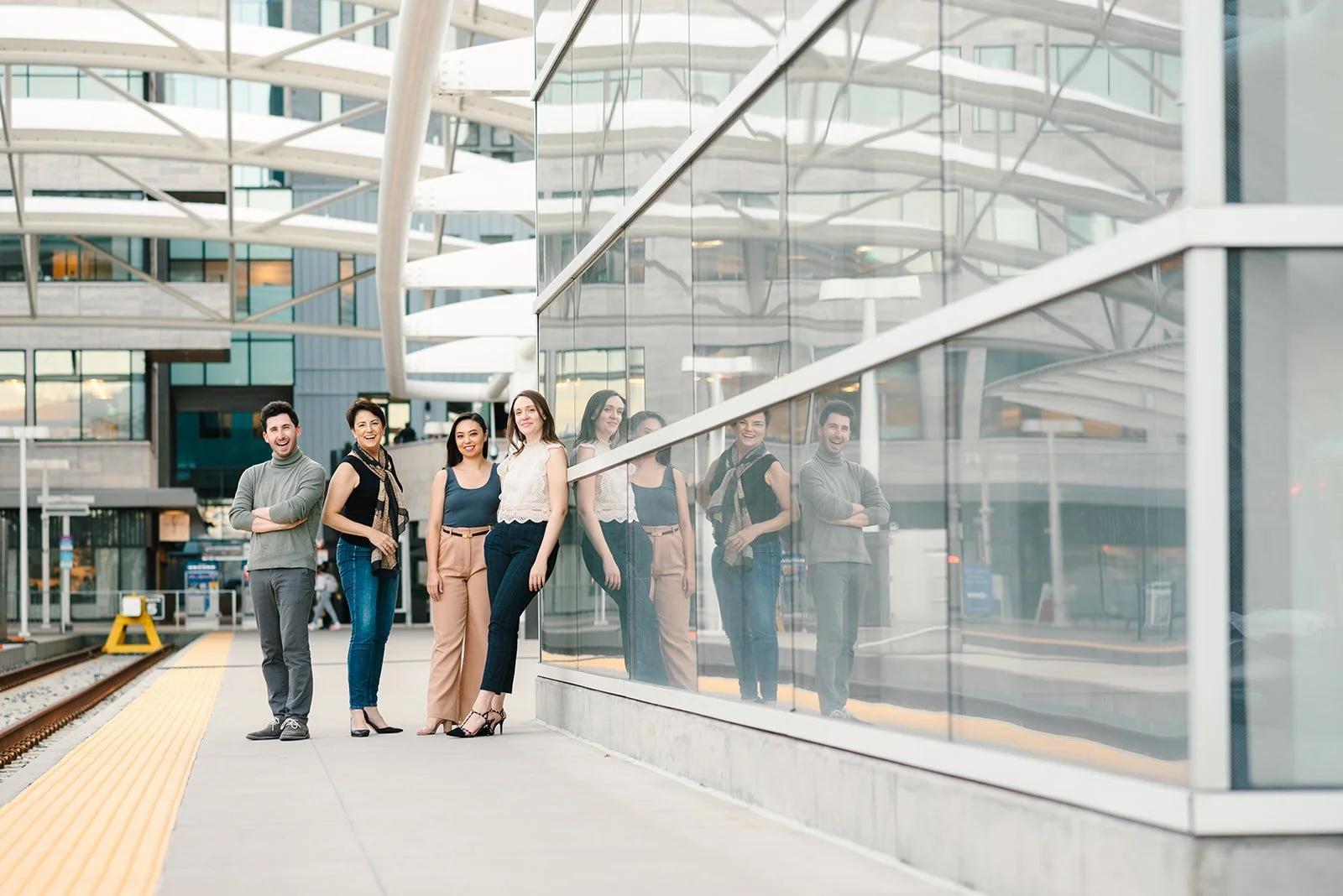 SAVE THE DATE: Around the Bend