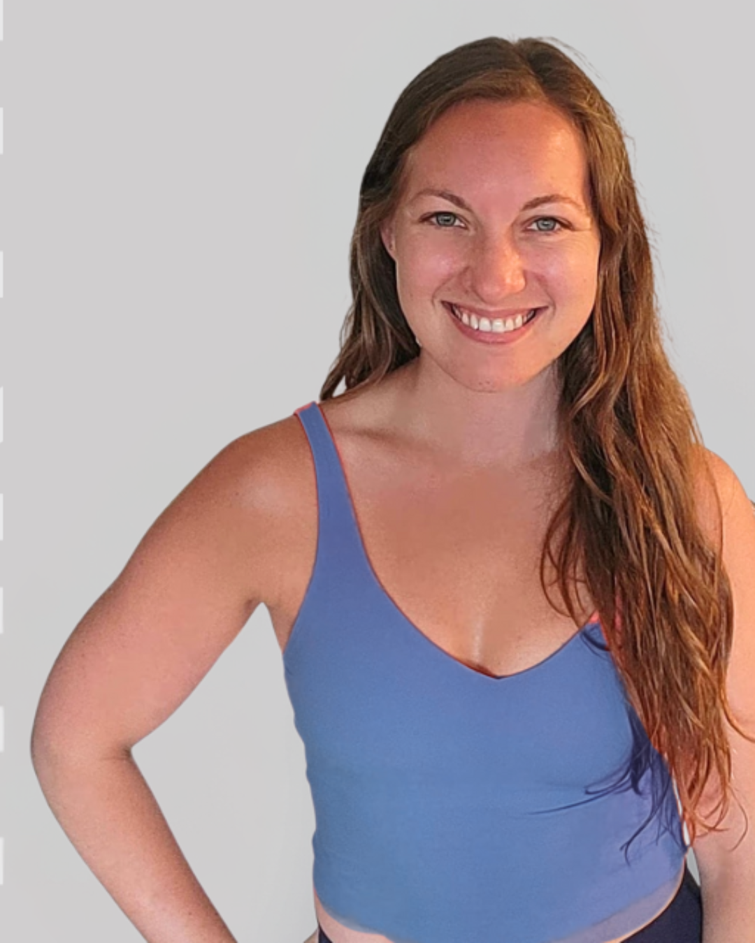 Taryn, Fascia Stretch Therapist at powerhaus