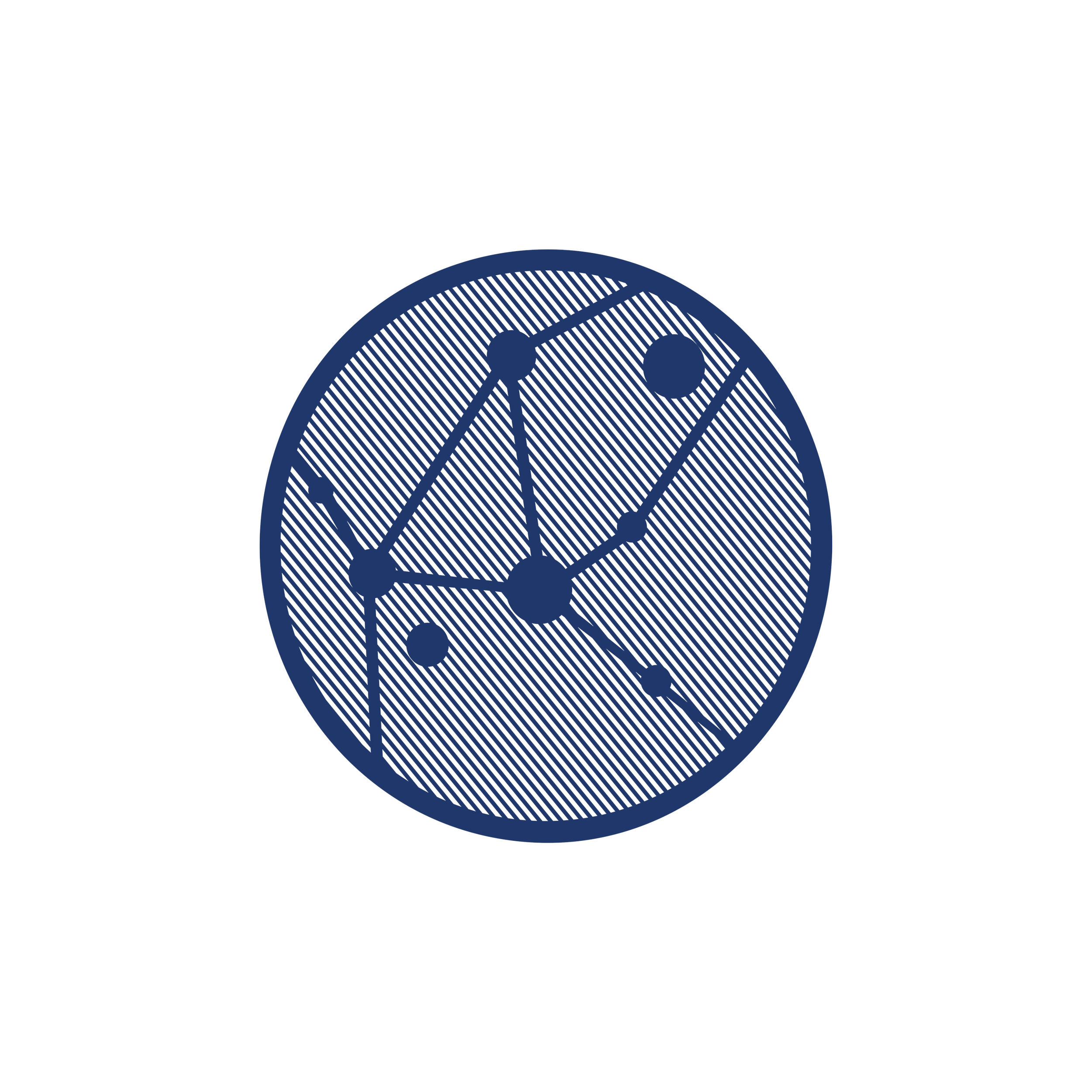 Perturbational Atlas and Consciousness Hubs