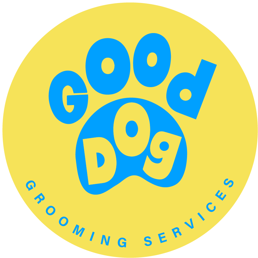 GOOD DOG GROOMING