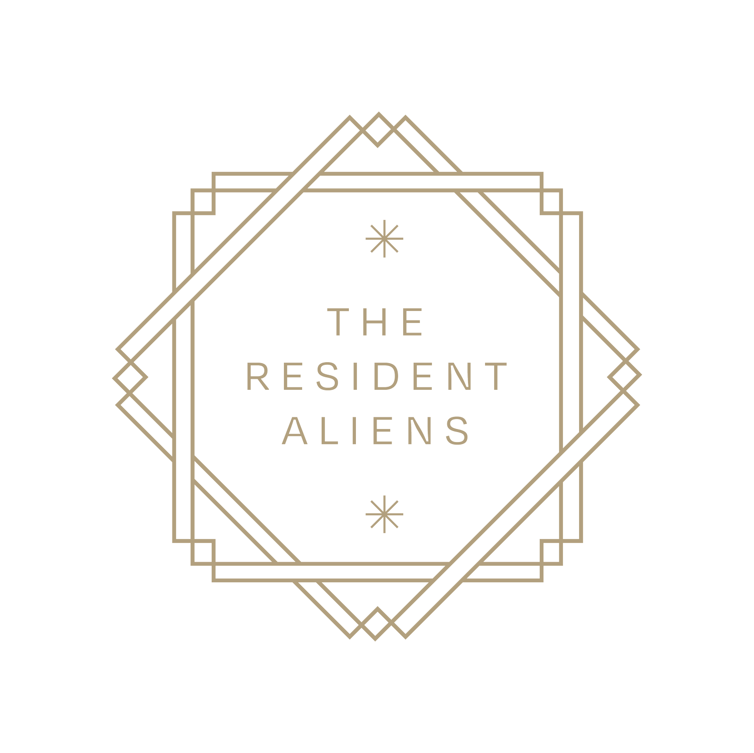 The Resident Aliens
