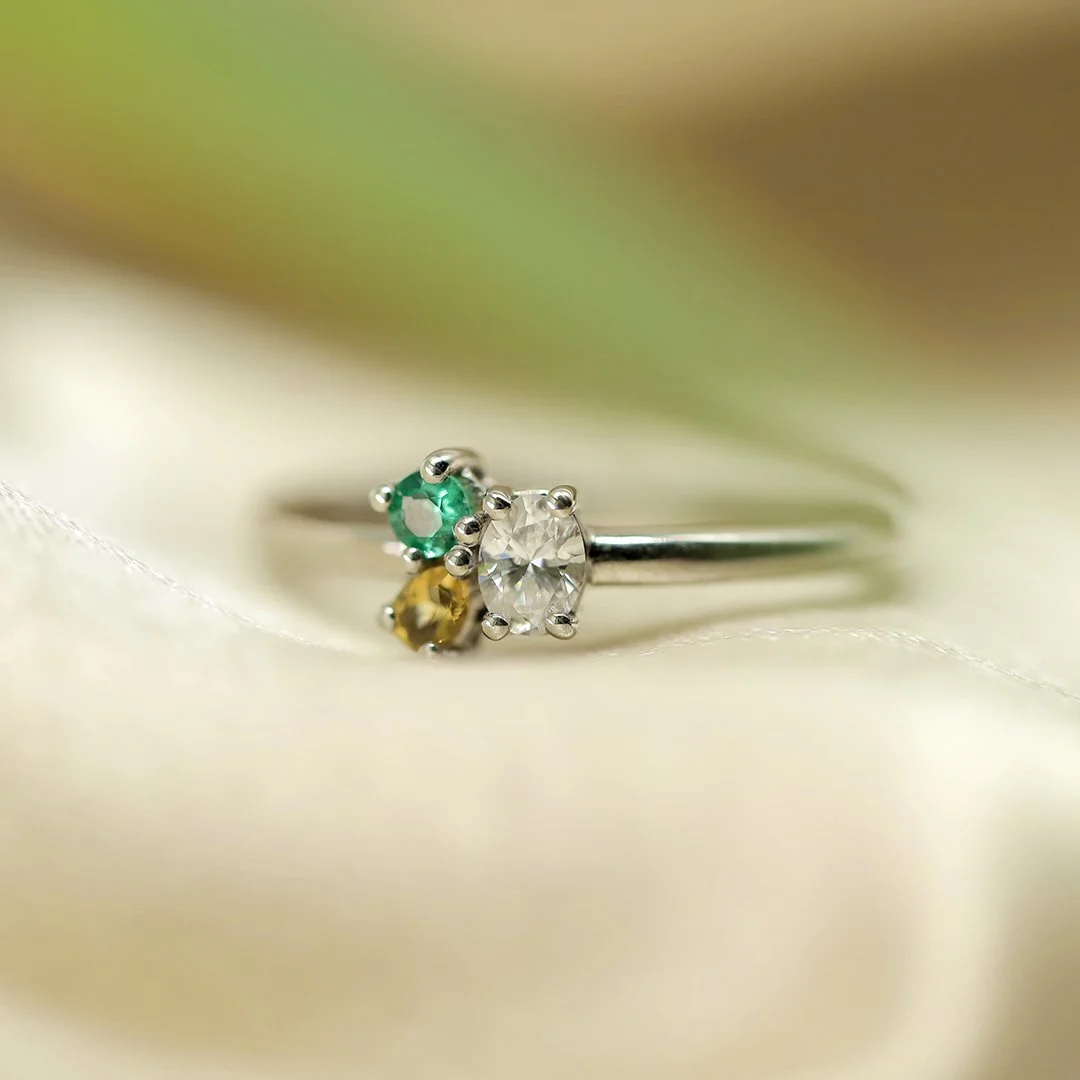 FAMILY RINGS