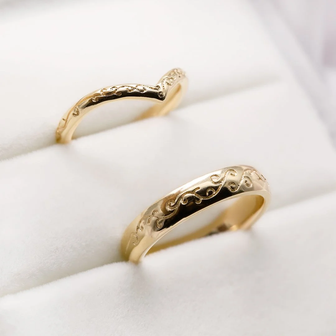ARGOLLAS DE MATRIMONIO