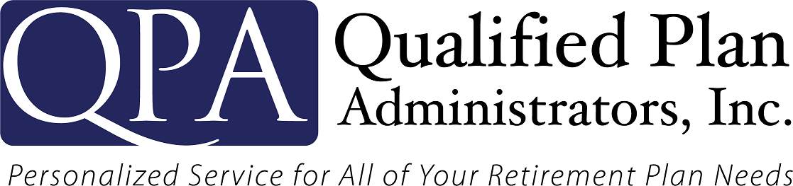 Qualified Plan Administrators, Inc.