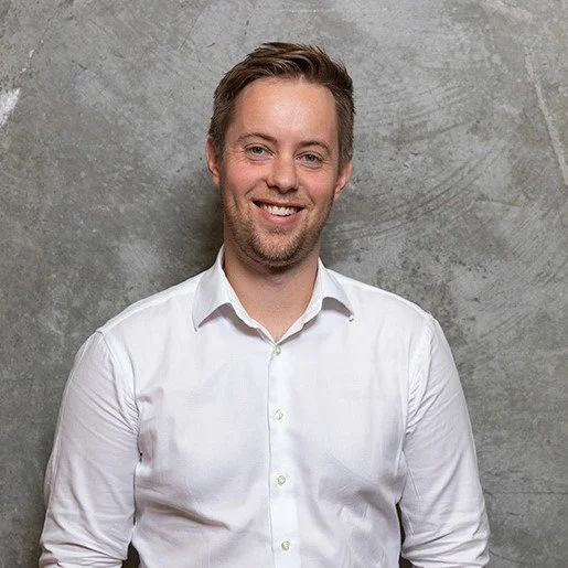 Mike Wilson — New Zealand Pet Food Association Inc.