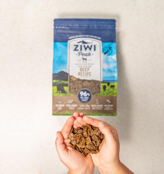 ZIWI Pets — New Zealand Pet Food Association Inc.