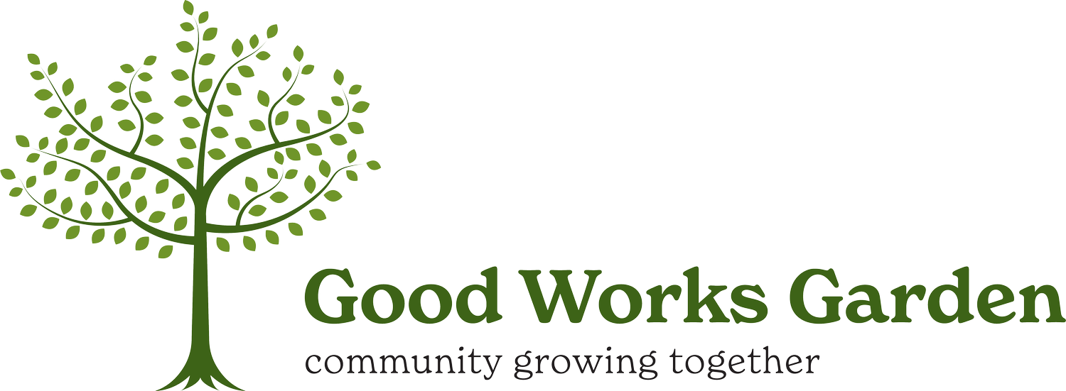 Good Works Garden