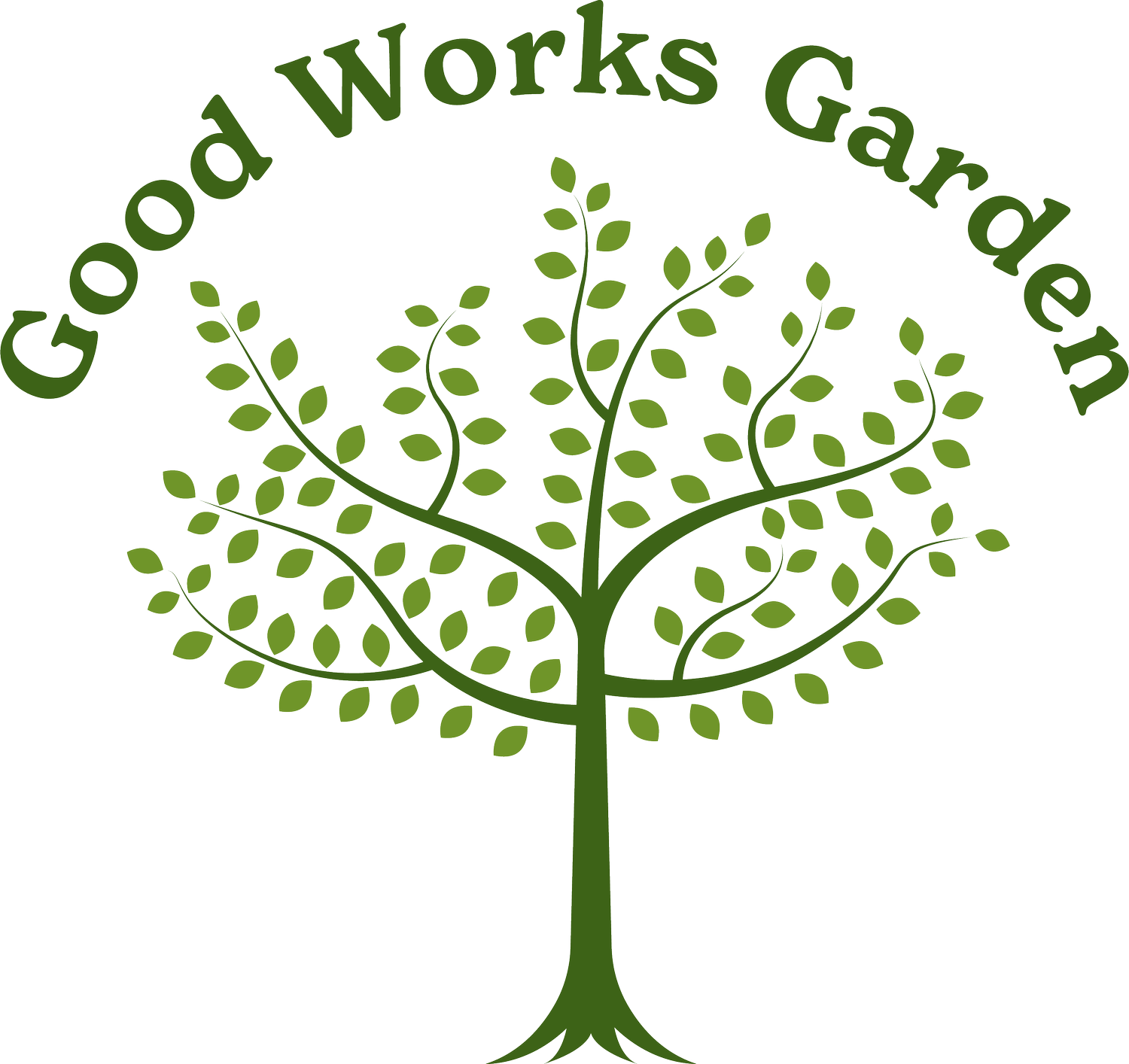 Good Works Garden