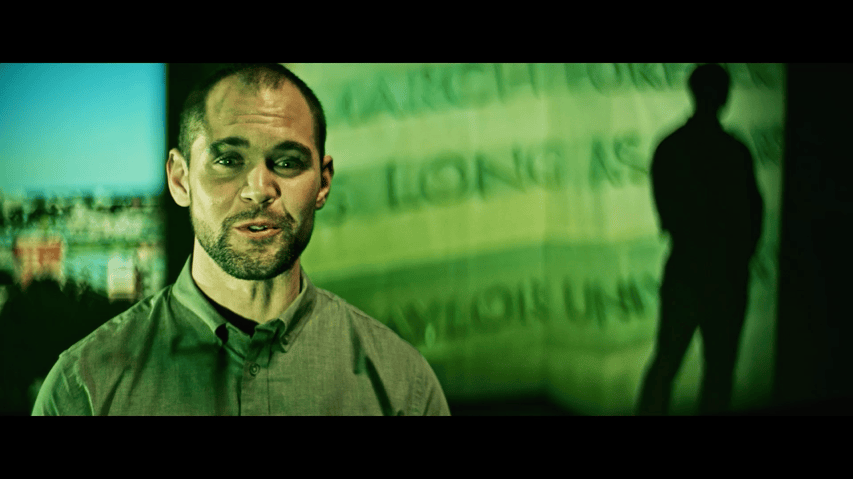 Baylor University We Shine Gif.gif