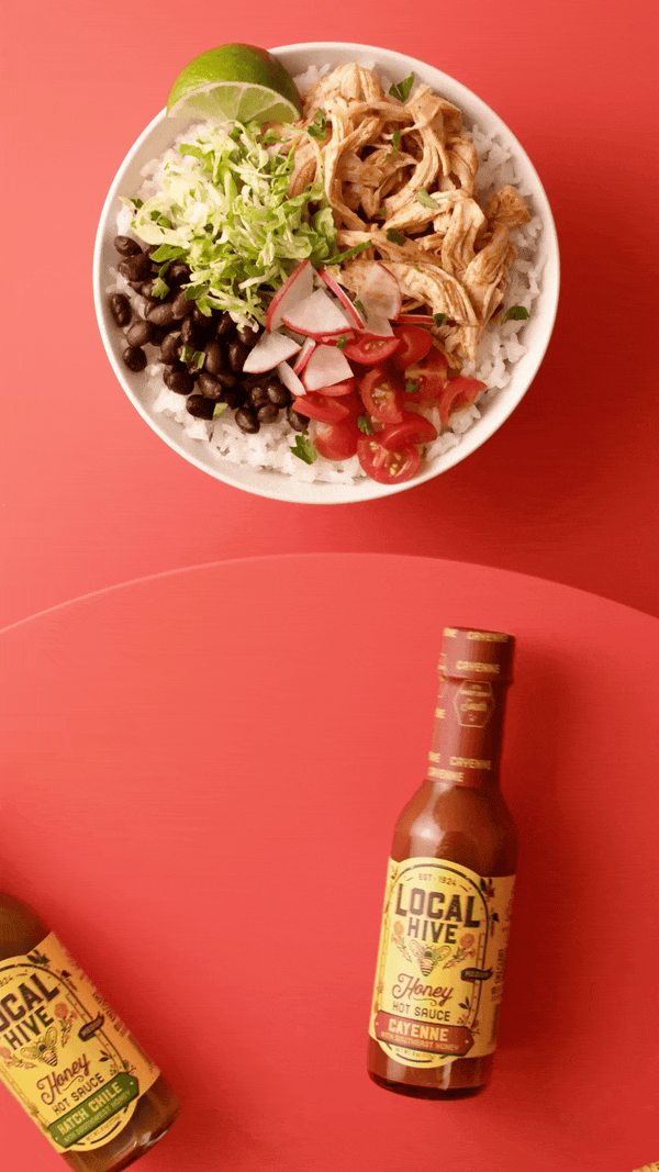 Video 1 - Chicken and Rice Bowl v5.gif