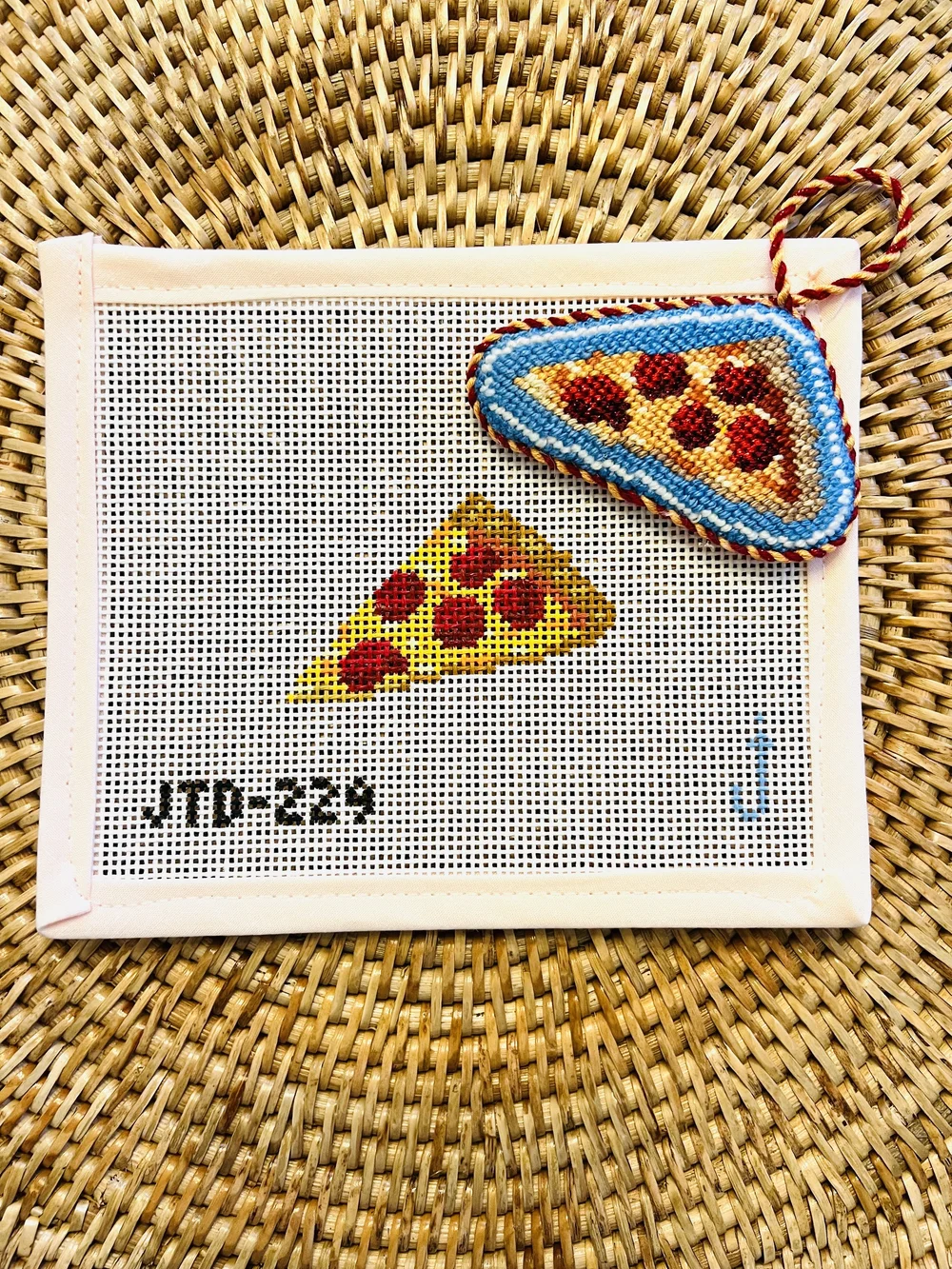 JT + GN collab minis — Jessica Tongel Designs