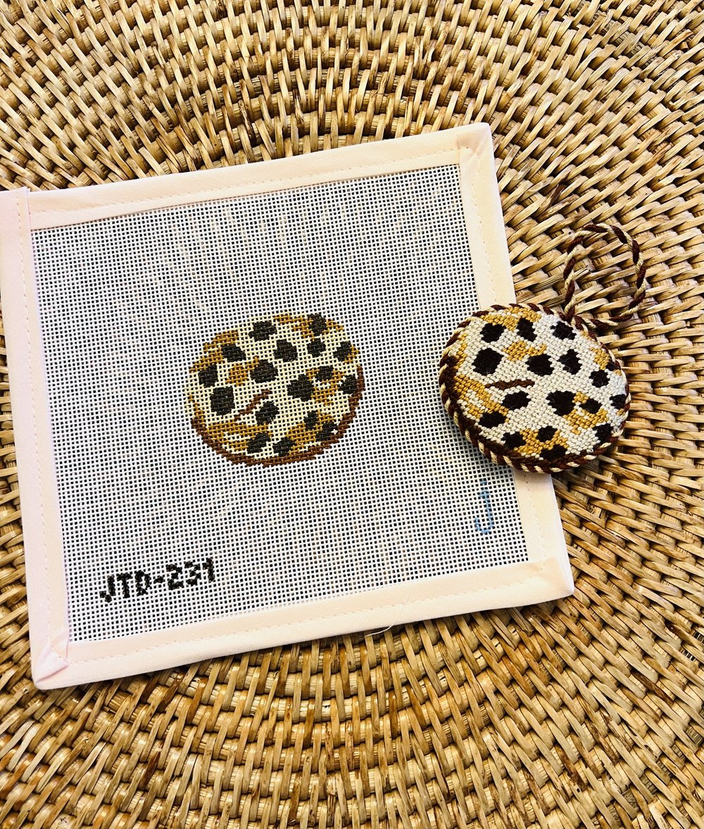 JT + GN collab minis — Jessica Tongel Designs