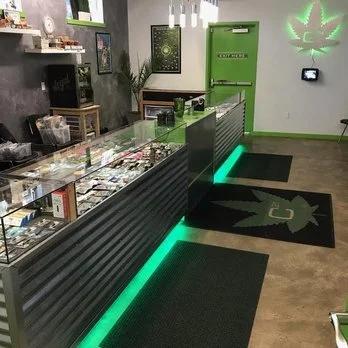 Cannabis 21 (Aberdeen)