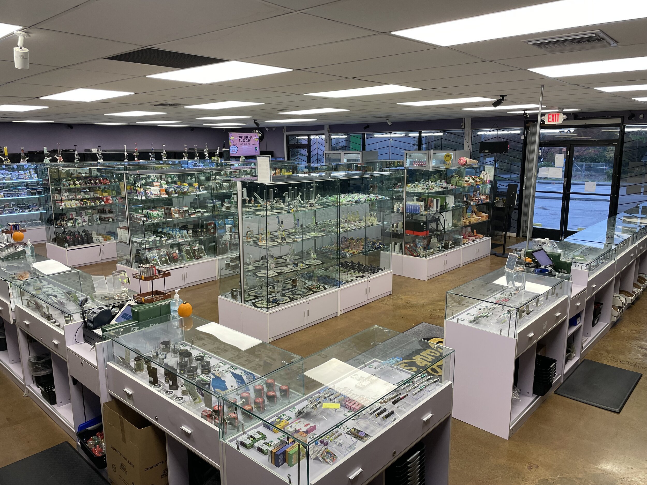 Dank's (Edmonds)