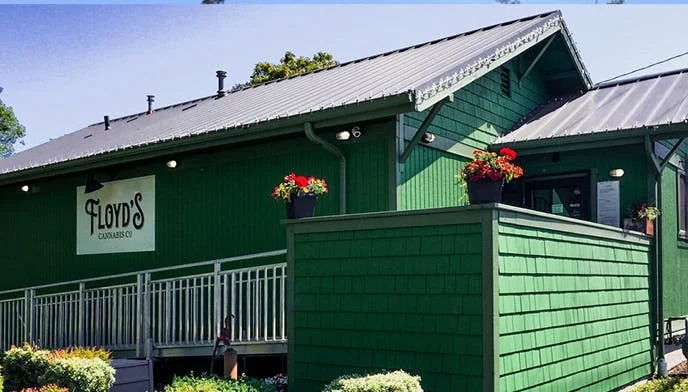 Floyd's (Sedro Wooley)