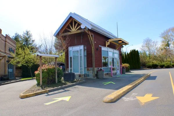 The Pot Shop (Bellingham)