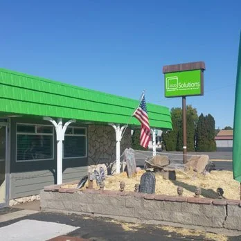 2020 Solutions (Ephrata)