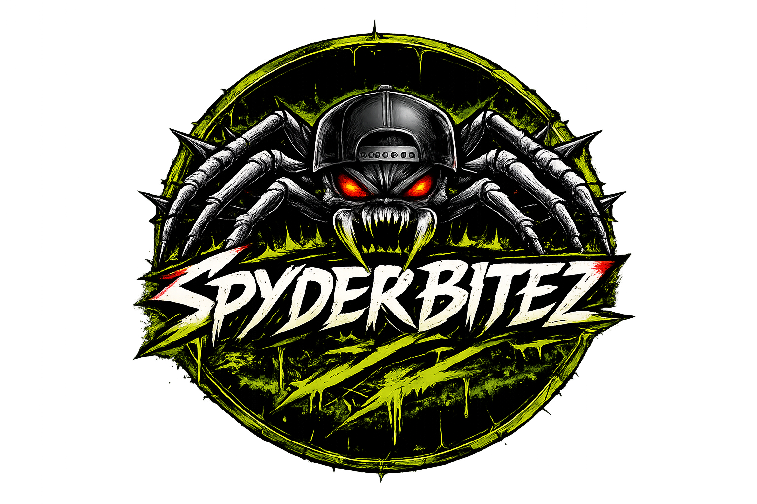 Spyder Bitez